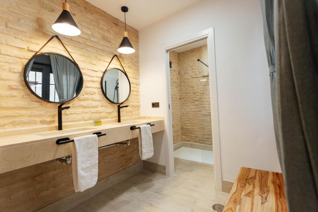 Minty Stay - Las Setas Севилья Экстерьер фото