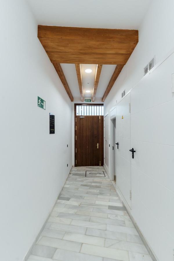 Minty Stay - Las Setas Севилья Экстерьер фото